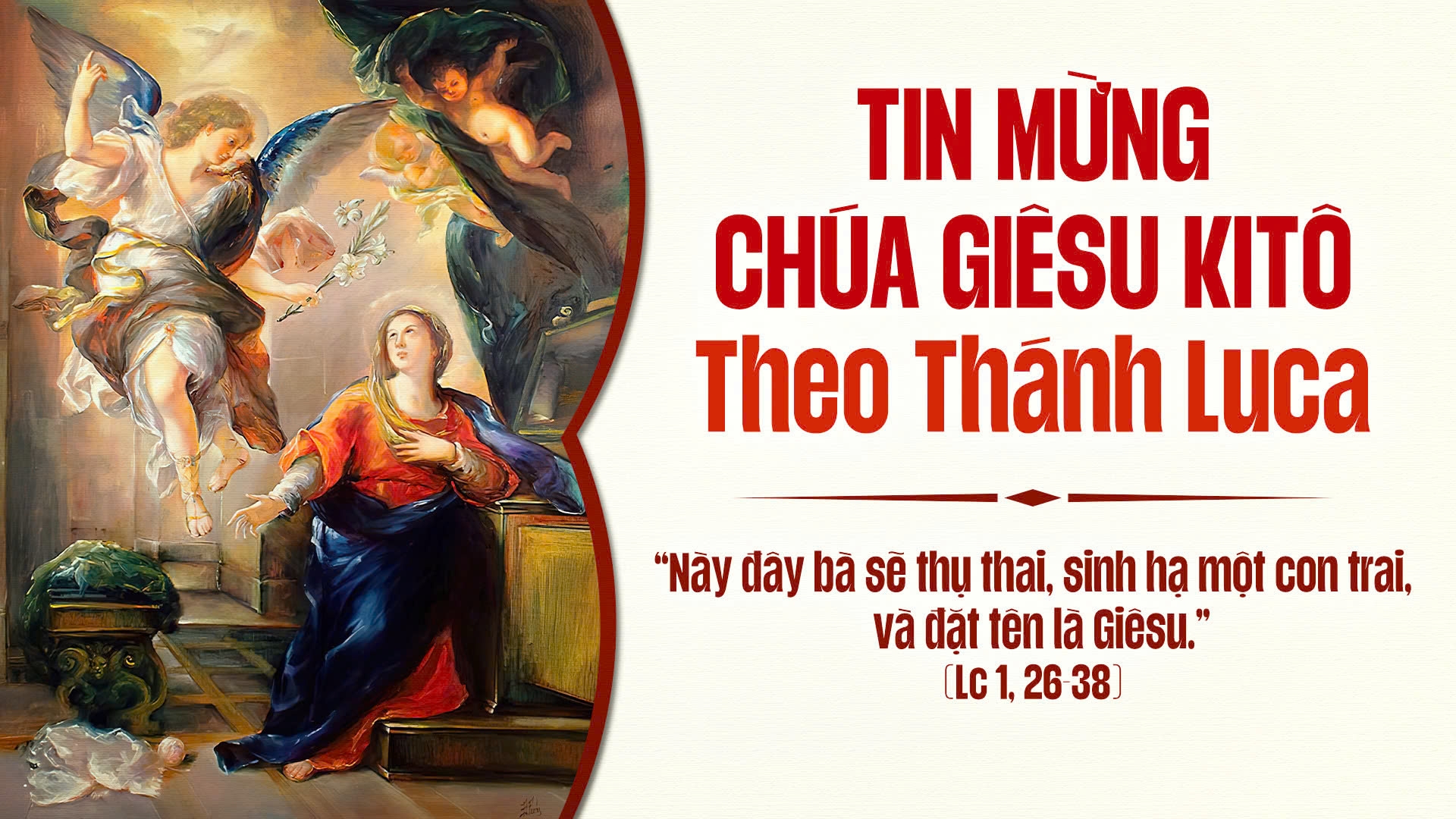 Lời nguyện chung | Lễ Đức Mẹ Mân Côi | Giáo Phận Phú Cường